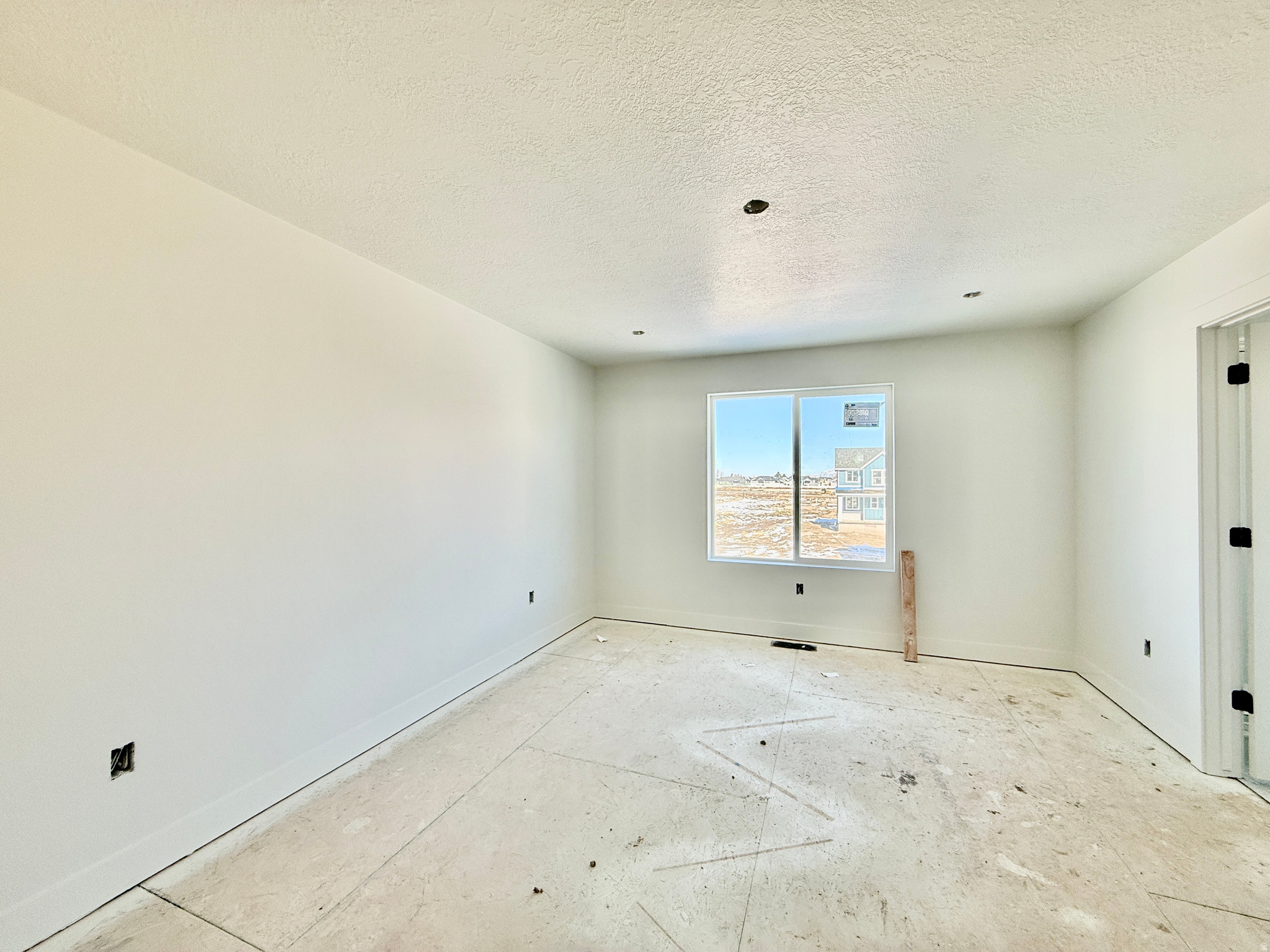 CREEKSIDE AT JDC RANCH - Residential