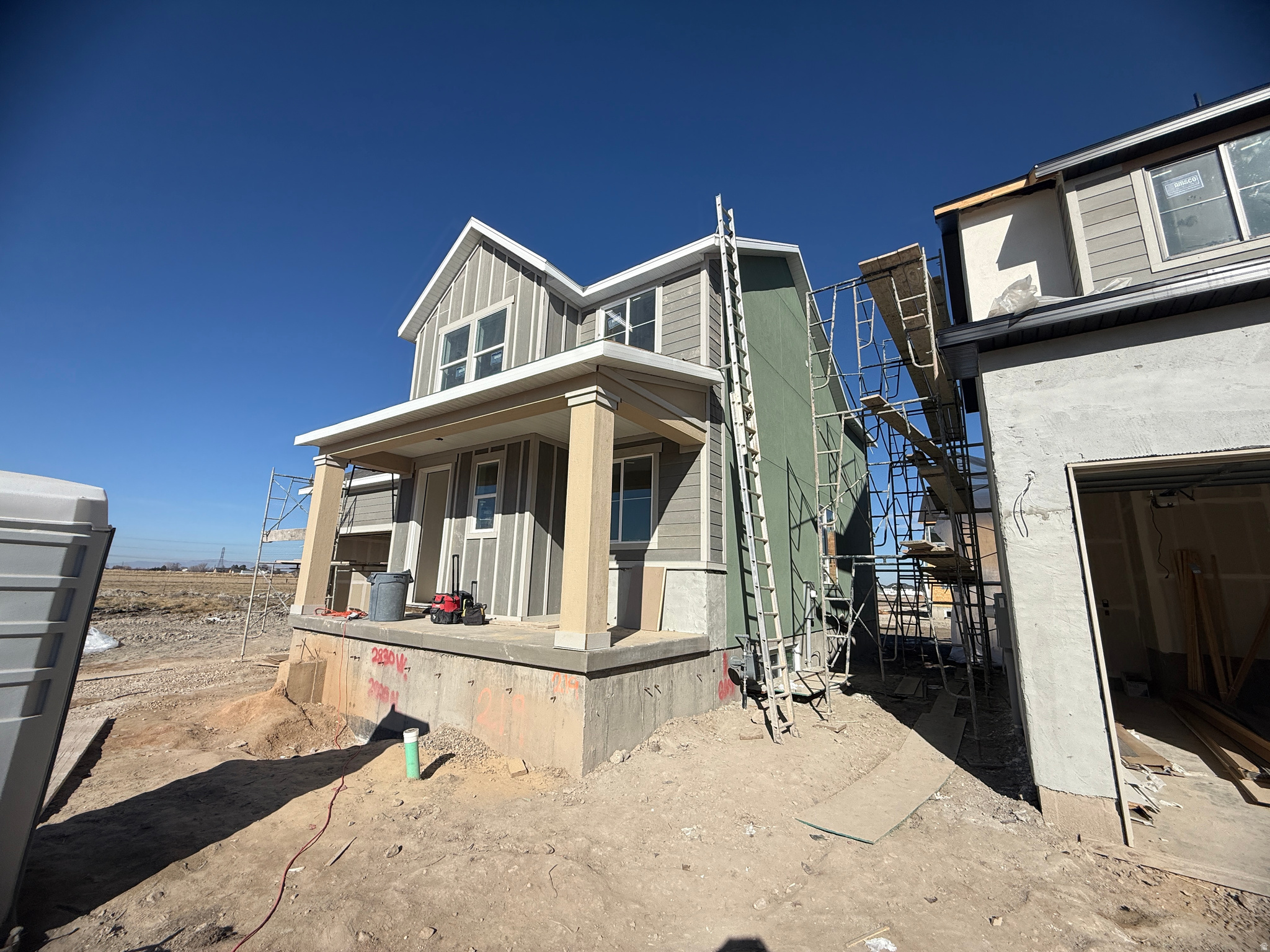 2830 W GUERNSEY LN 219