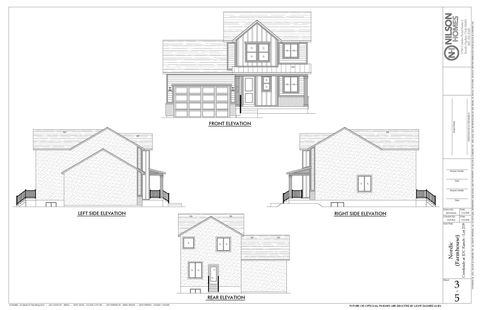 Tiny photo for 2830 W GUERNSEY LN #219, Plain City, UT 84404 (MLS # 2135848)