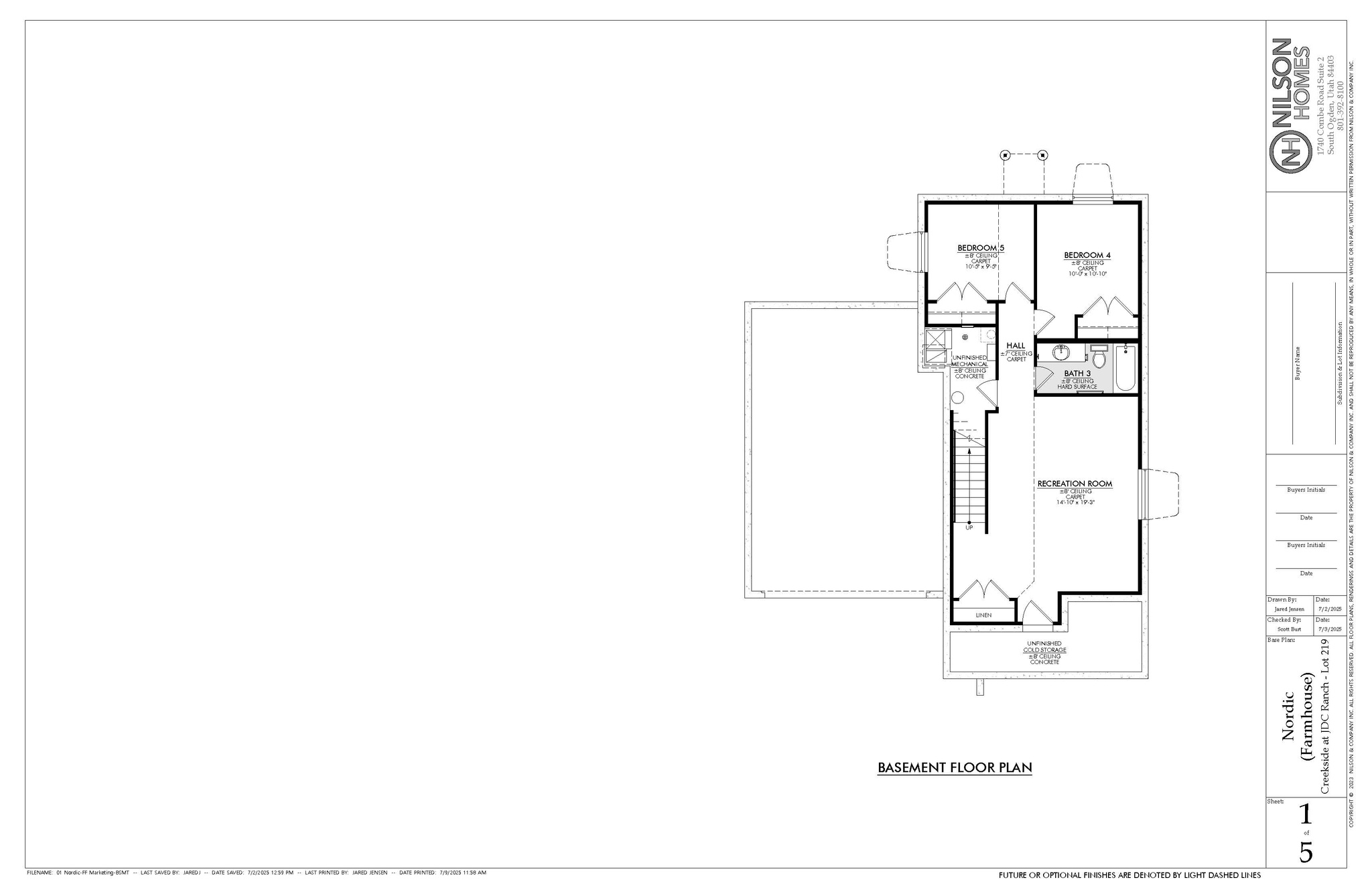 2830 W GUERNSEY LN 219