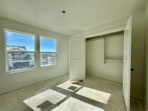 Tiny photo for 2830 W GUERNSEY LN #219, Plain City, UT 84404 (MLS # 2135848)