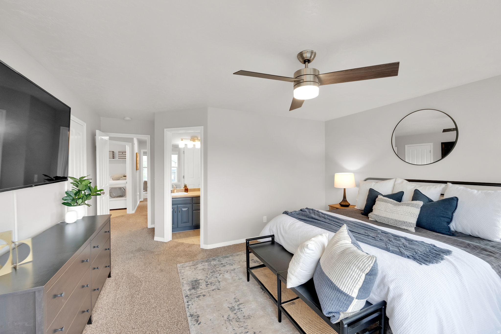 SPANISH VISTA - Residential