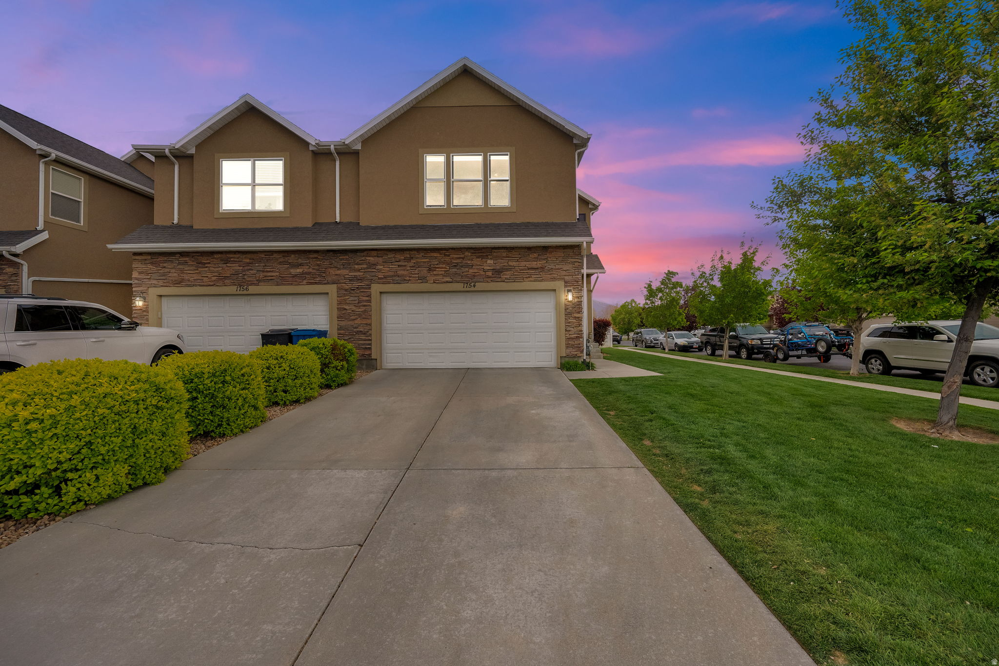 SPANISH VISTA - Residential