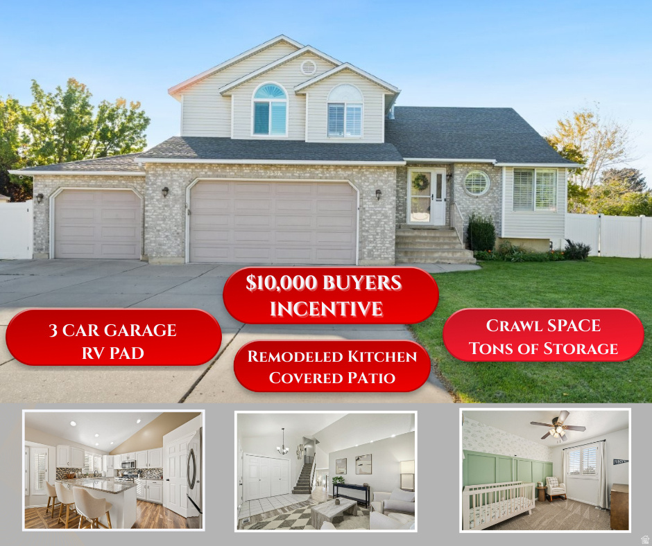 GOLDEN WEST VILLA - Residential