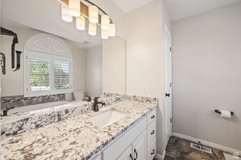 Tiny photo for 2537 N 1220 W, Clinton, UT 84015 (MLS # 2115268)