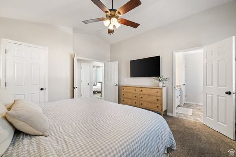 Tiny photo for 2537 N 1220 W, Clinton, UT 84015 (MLS # 2115268)