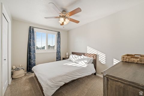 Tiny photo for 2537 N 1220 W, Clinton, UT 84015 (MLS # 2115268)
