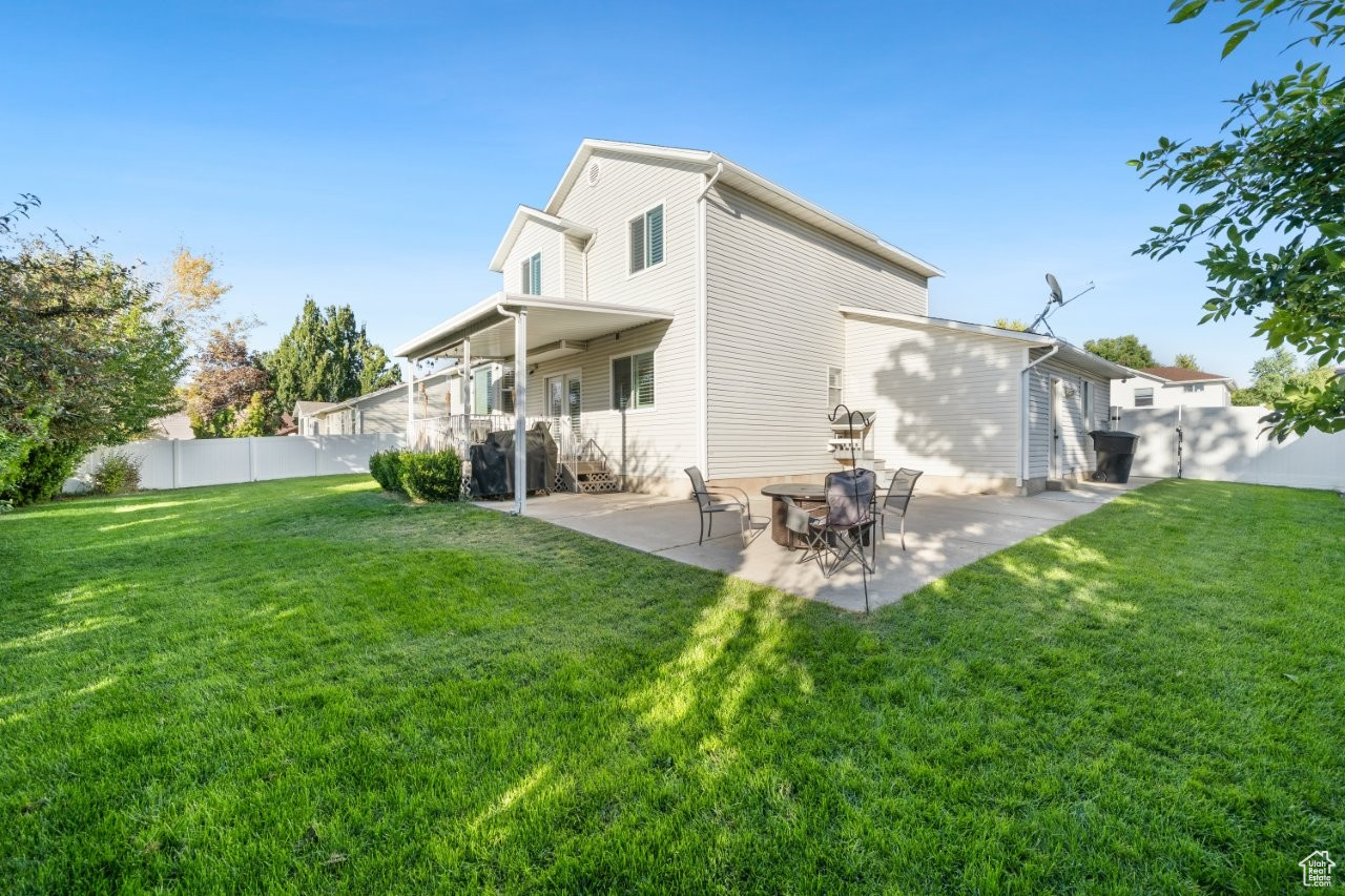 GOLDEN WEST VILLA - Residential