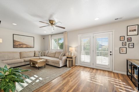 Tiny photo for 2537 N 1220 W, Clinton, UT 84015 (MLS # 2115268)
