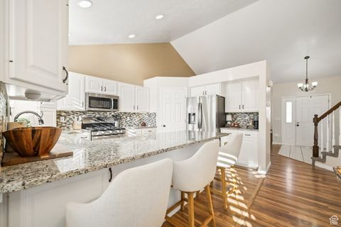 Tiny photo for 2537 N 1220 W, Clinton, UT 84015 (MLS # 2115268)
