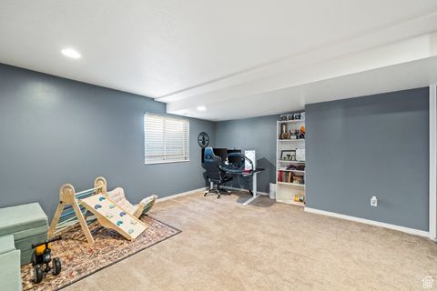 Tiny photo for 2537 N 1220 W, Clinton, UT 84015 (MLS # 2115268)