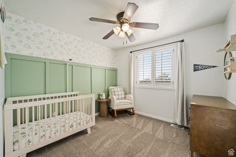Tiny photo for 2537 N 1220 W, Clinton, UT 84015 (MLS # 2115268)