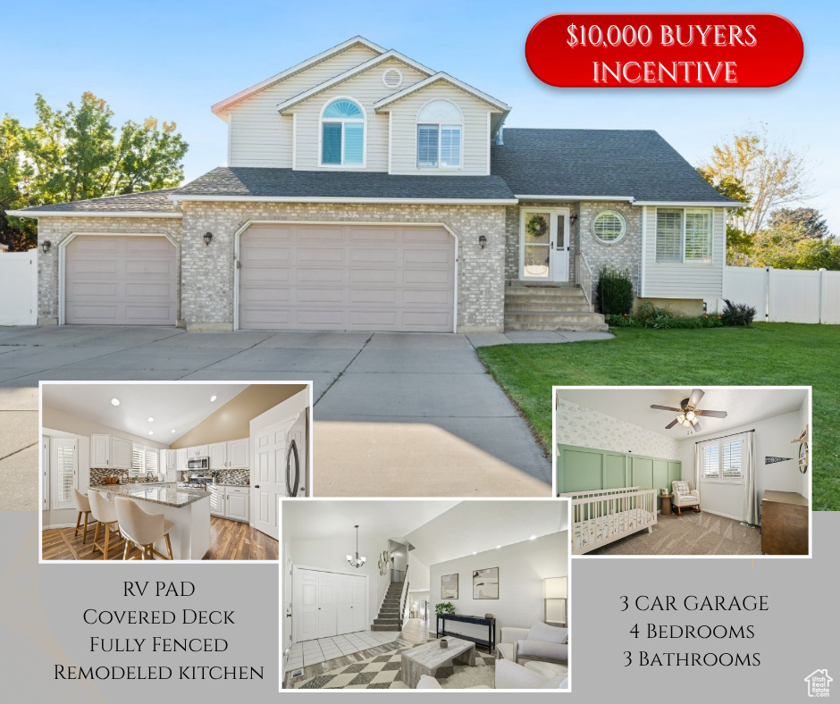 GOLDEN WEST VILLA - Residential