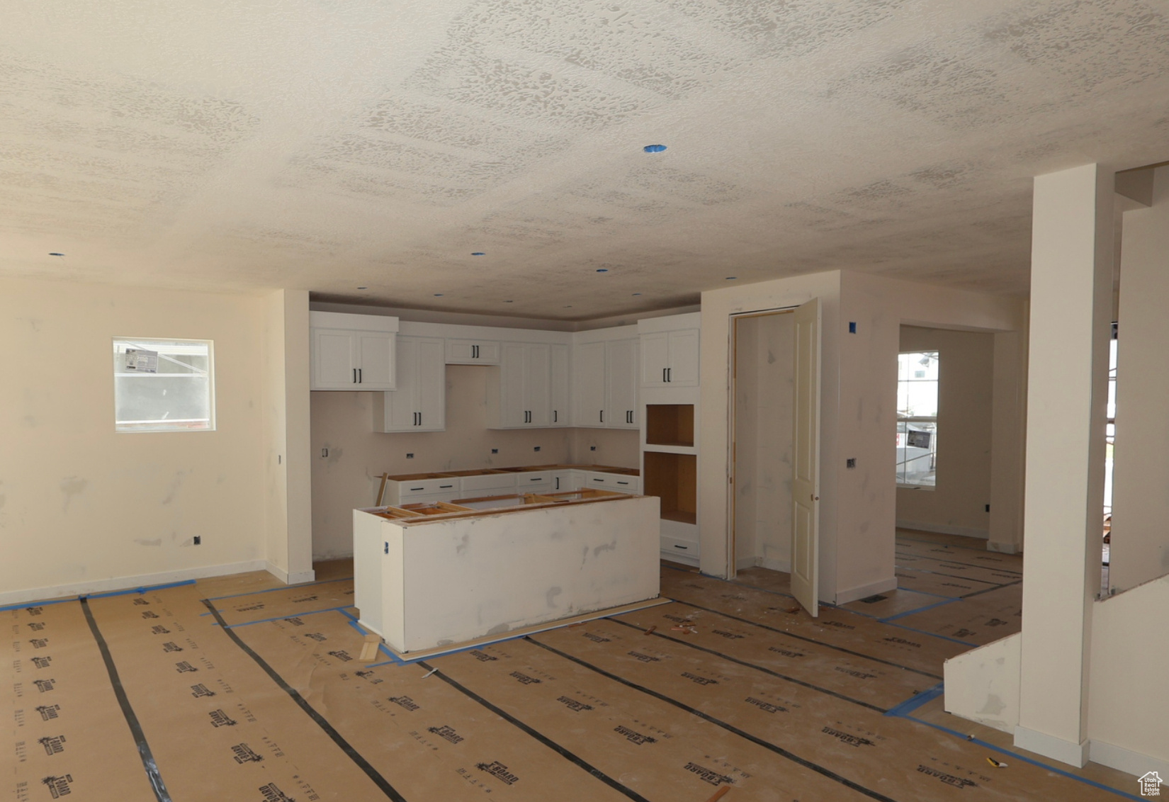 GROVE ACRES - Residential