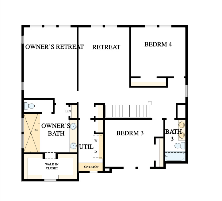 GROVE ACRES - Residential