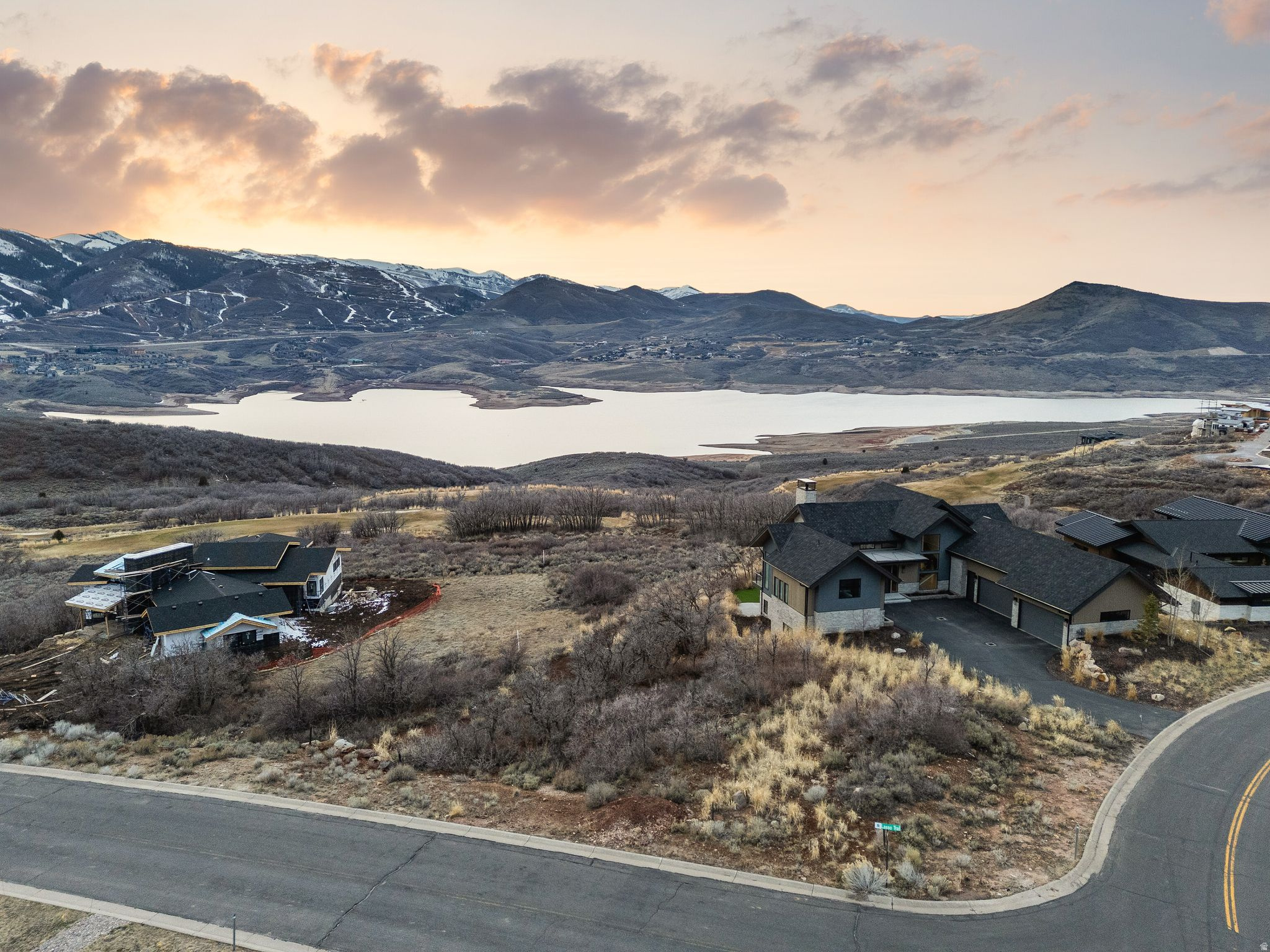 HIDEOUT CANYON PHASE 2 - Land