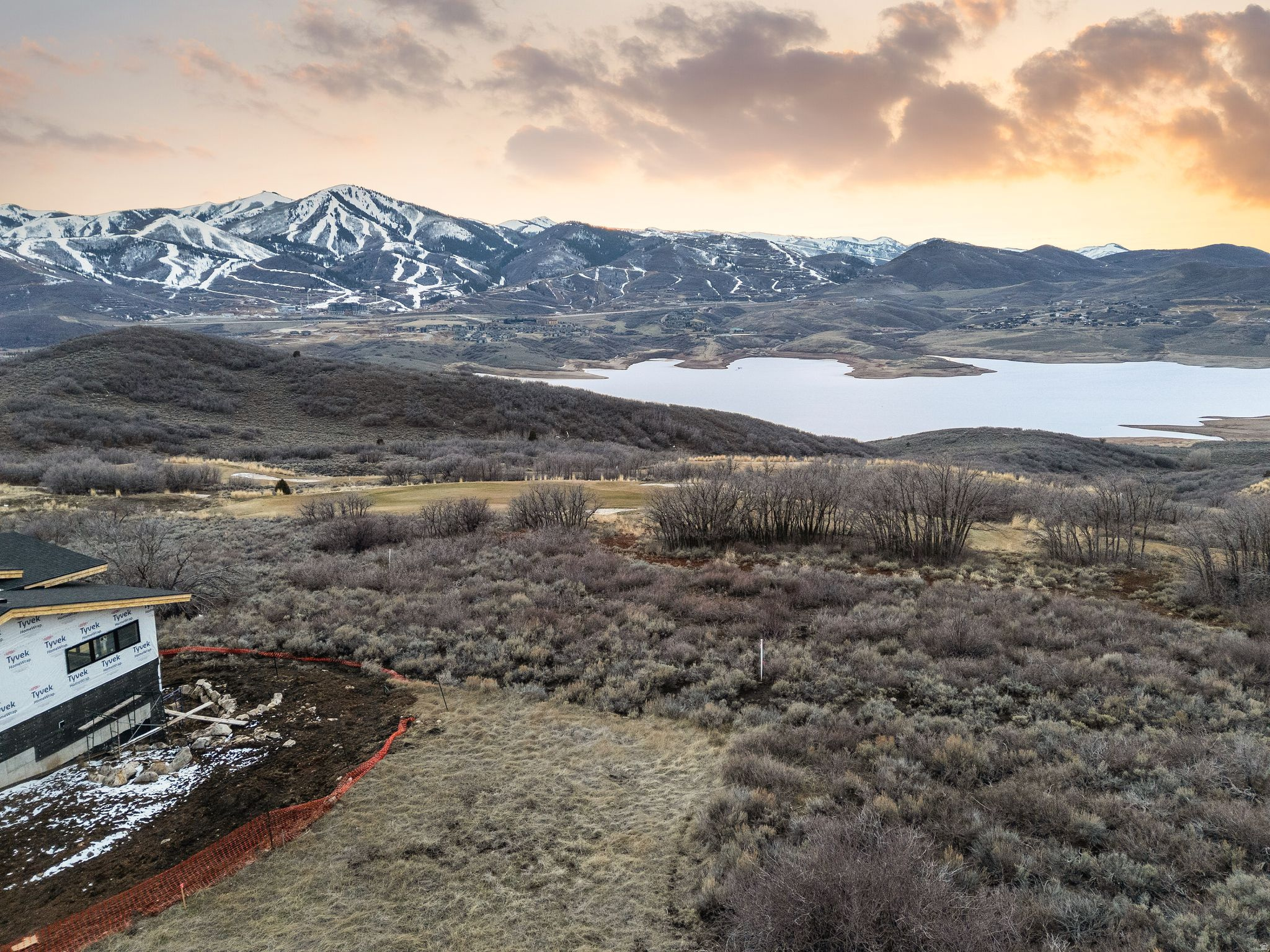 HIDEOUT CANYON PHASE 2 - Land