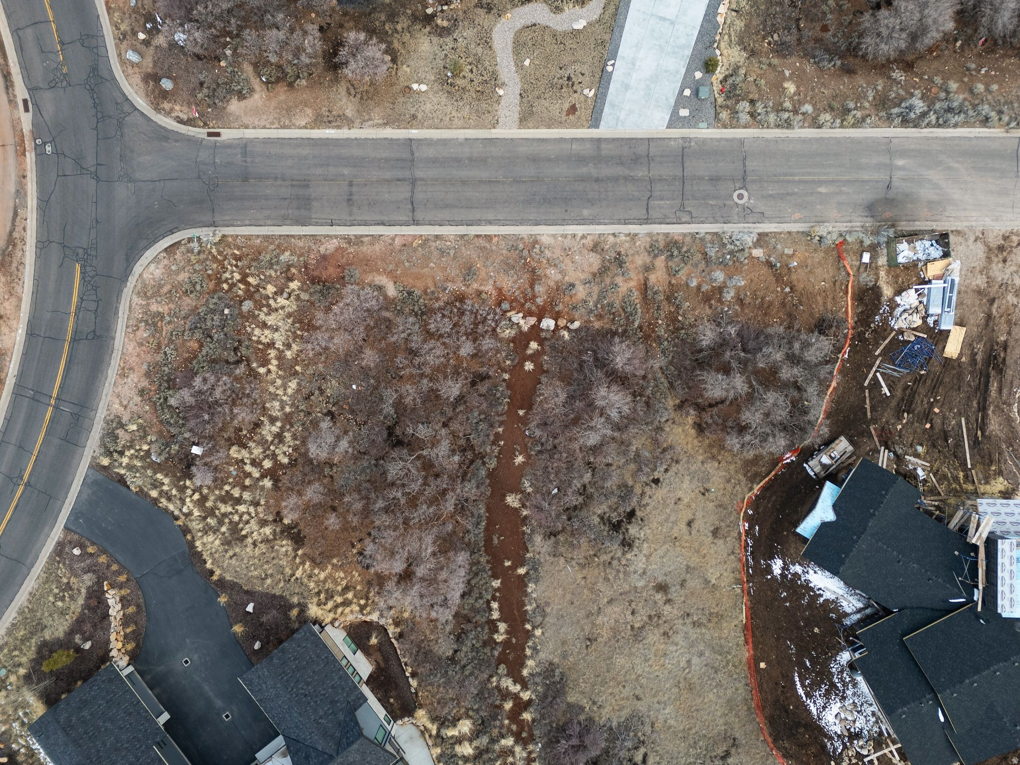 HIDEOUT CANYON PHASE 2 - Land