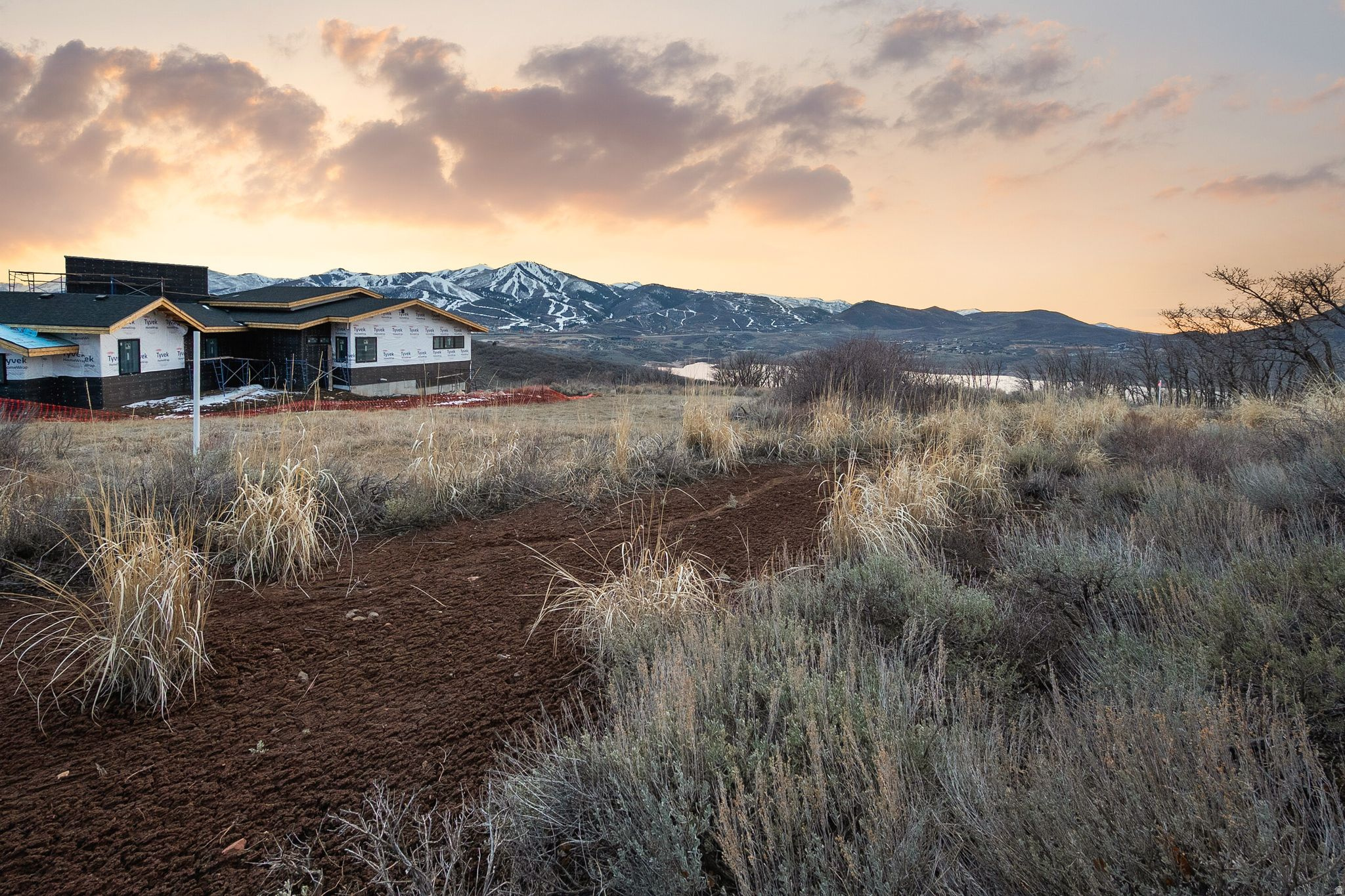 HIDEOUT CANYON PHASE 2 - Land