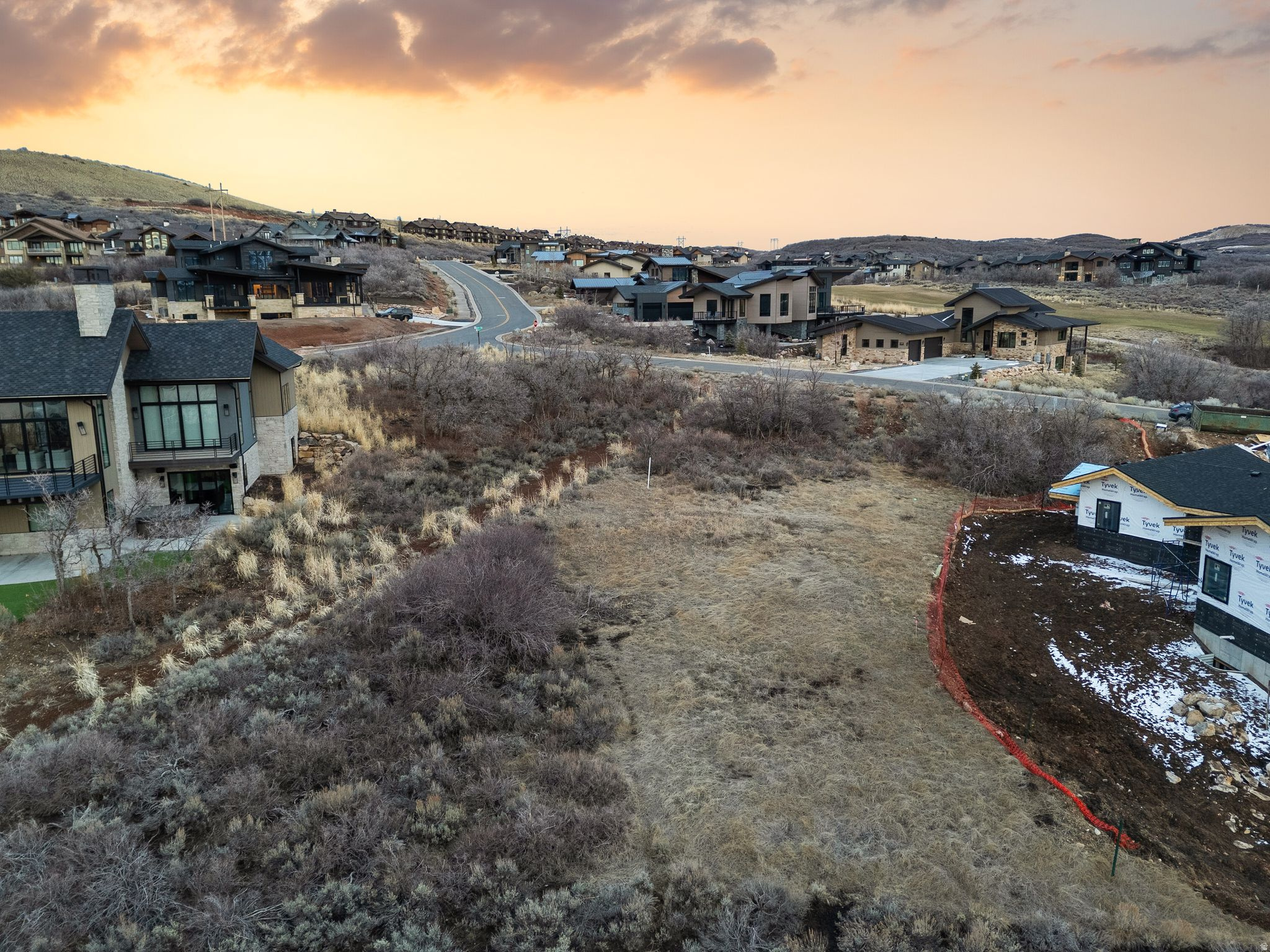 HIDEOUT CANYON PHASE 2 - Land