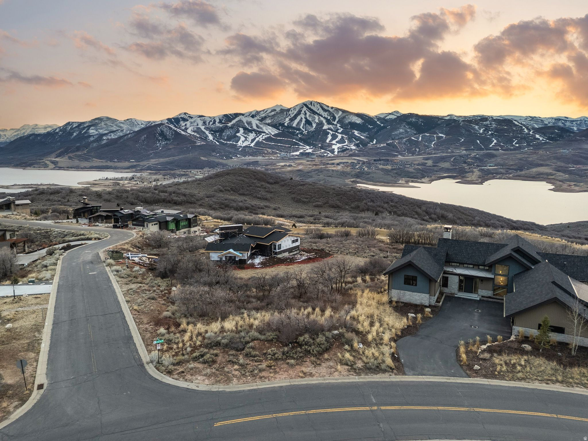 HIDEOUT CANYON PHASE 2 - Land