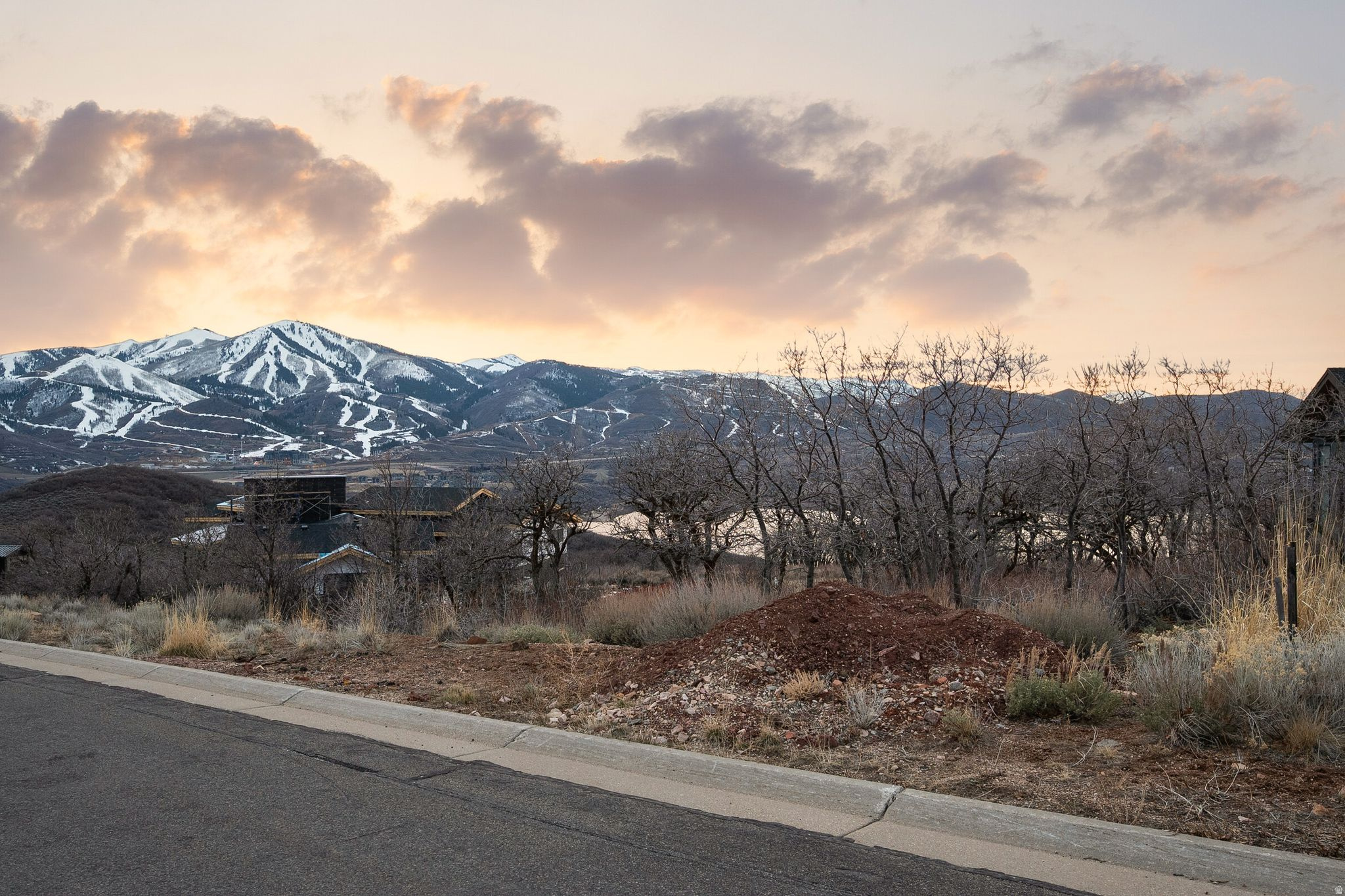 HIDEOUT CANYON PHASE 2 - Land