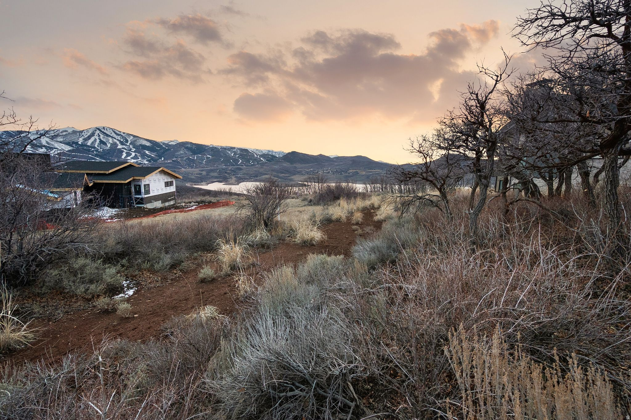 HIDEOUT CANYON PHASE 2 - Land