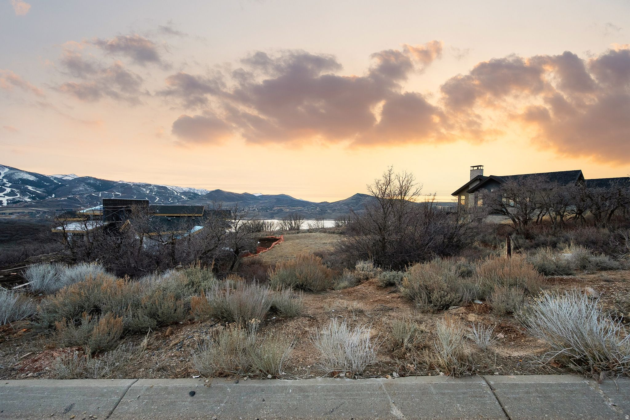 HIDEOUT CANYON PHASE 2 - Land