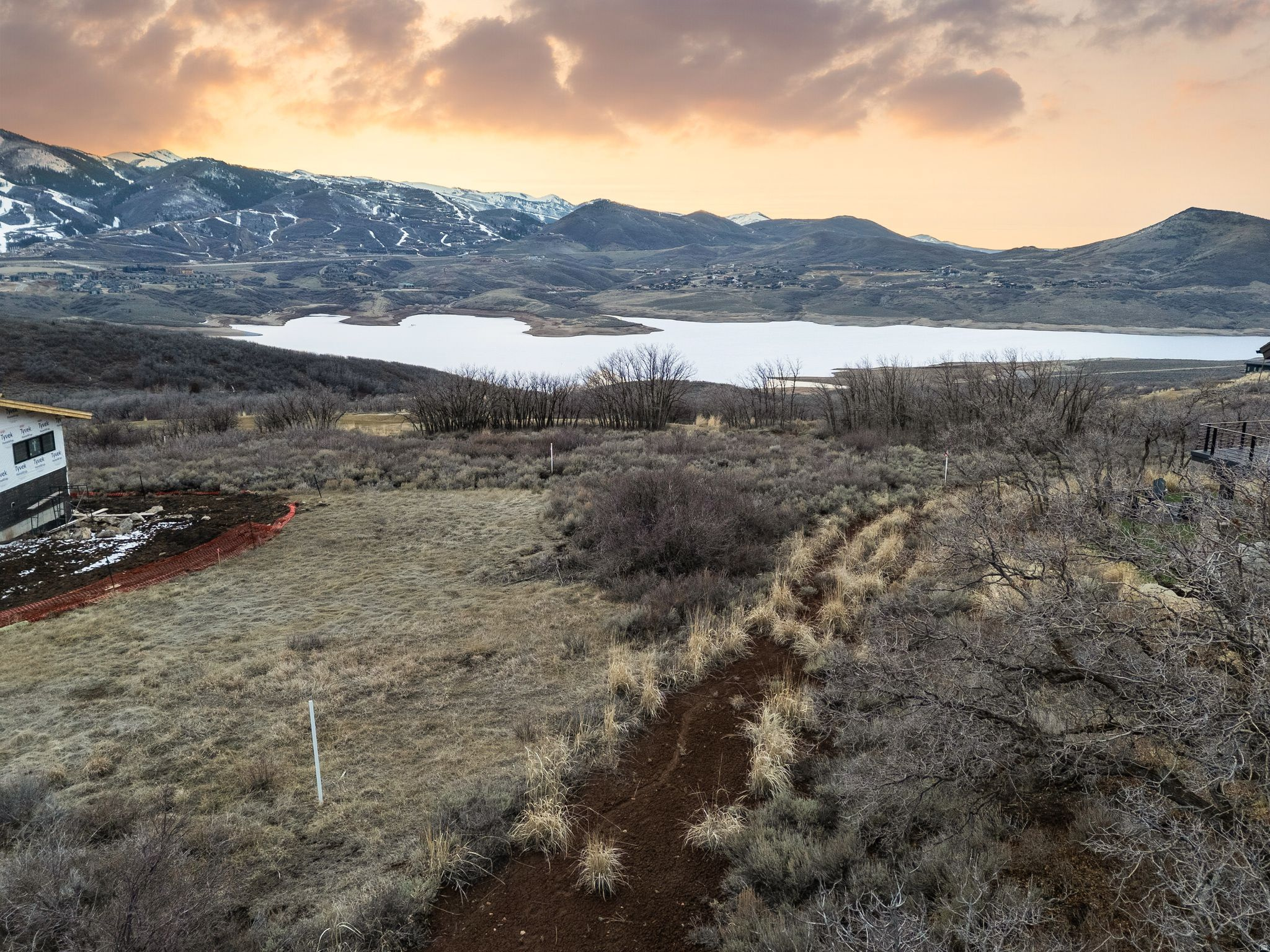 HIDEOUT CANYON PHASE 2 - Land