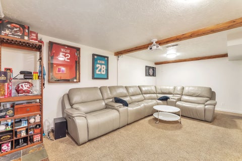 Tiny photo for 421 E 8220 S, Sandy, UT 84070 (MLS # 2178282)