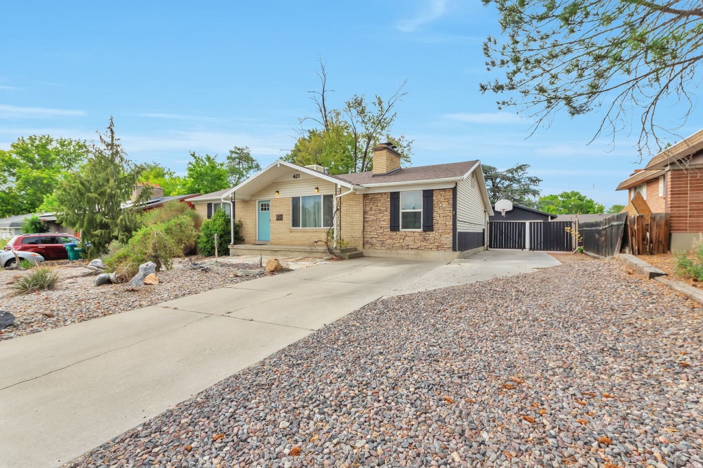 Photo of 421 E 8220 S, Sandy, UT 84070 (MLS # 2178282)
