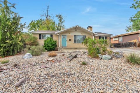Tiny photo for 421 E 8220 S, Sandy, UT 84070 (MLS # 2178282)