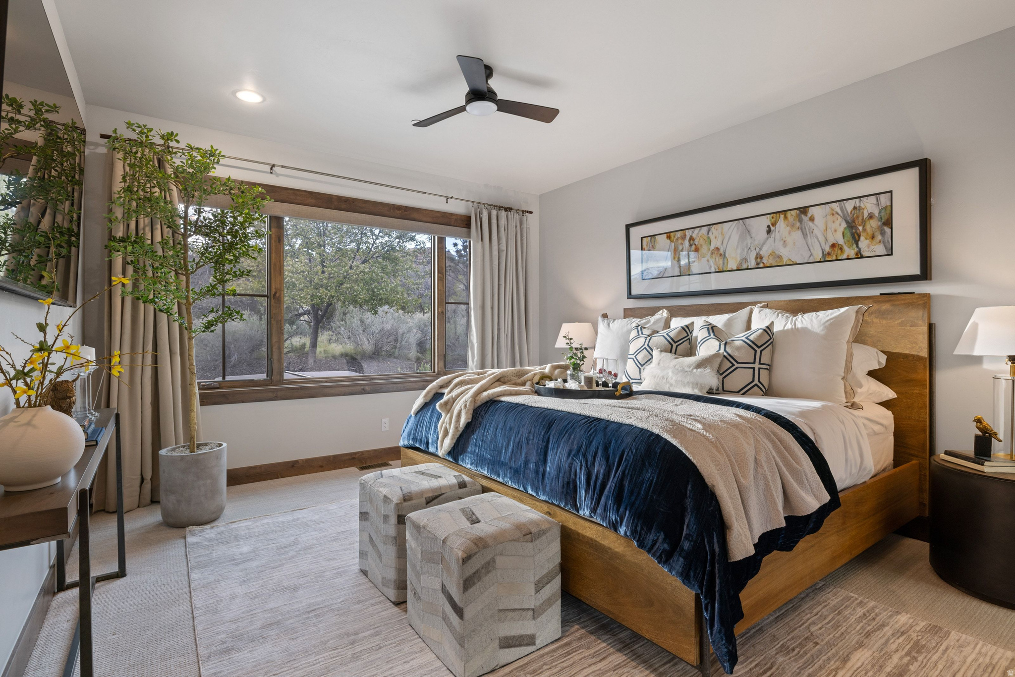 RED LEDGES - Residential