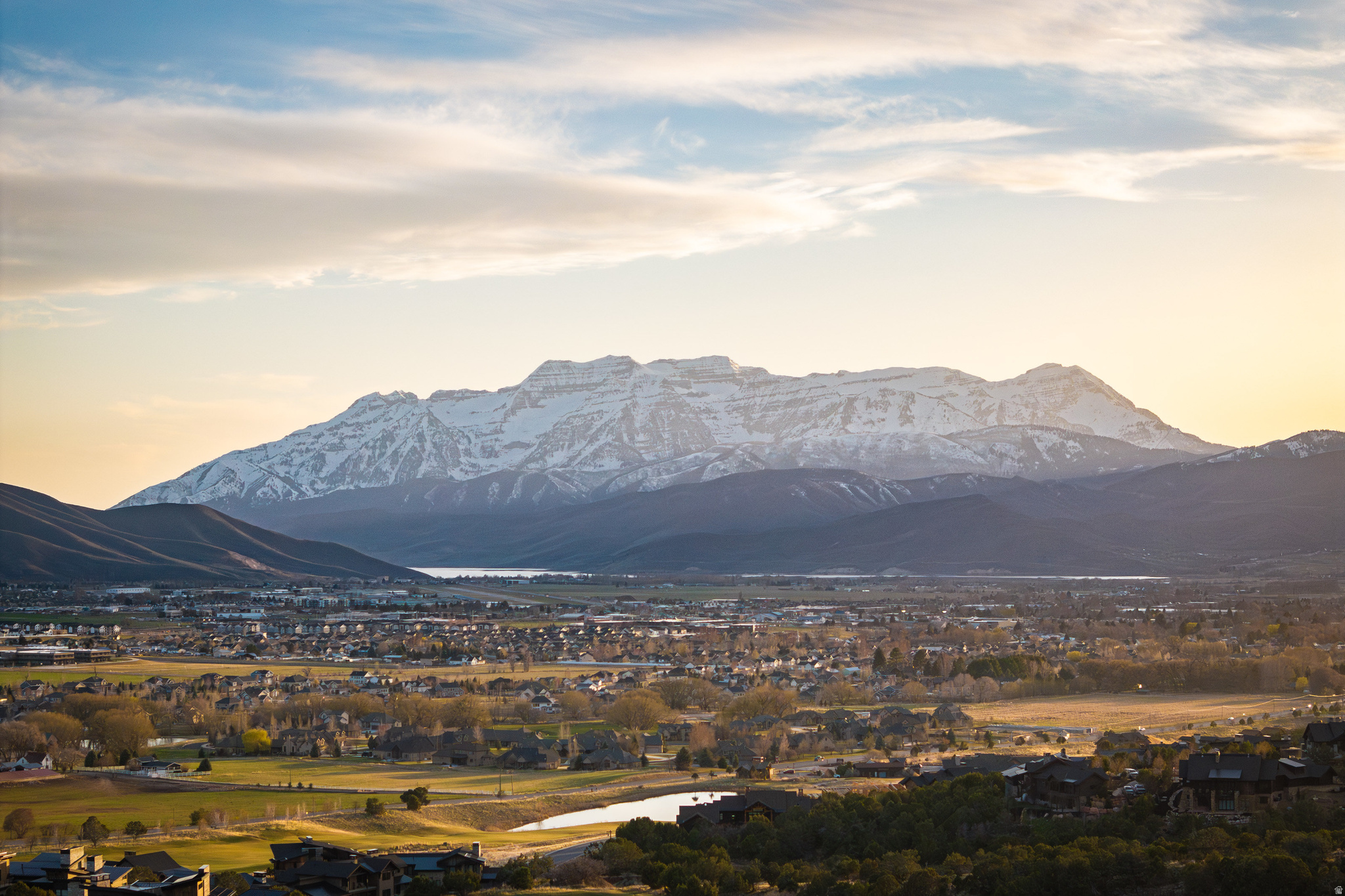 RED LEDGES - Residential