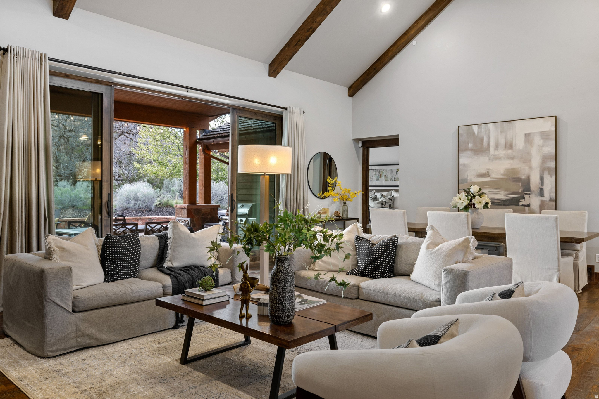 RED LEDGES - Residential
