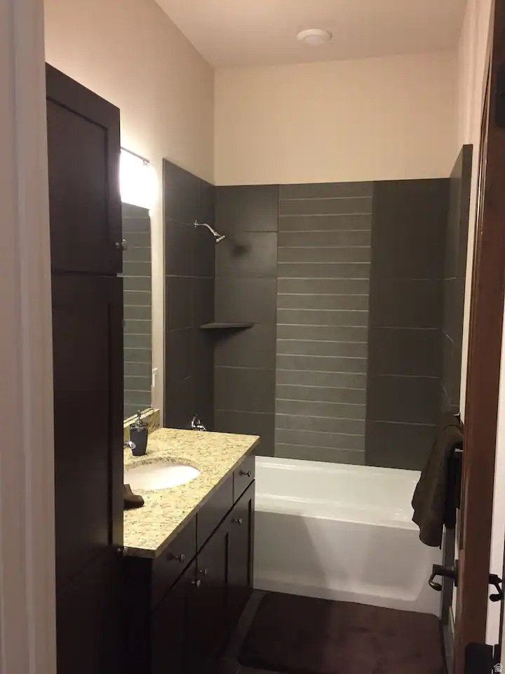 NEWPARK TERRACE - Residential