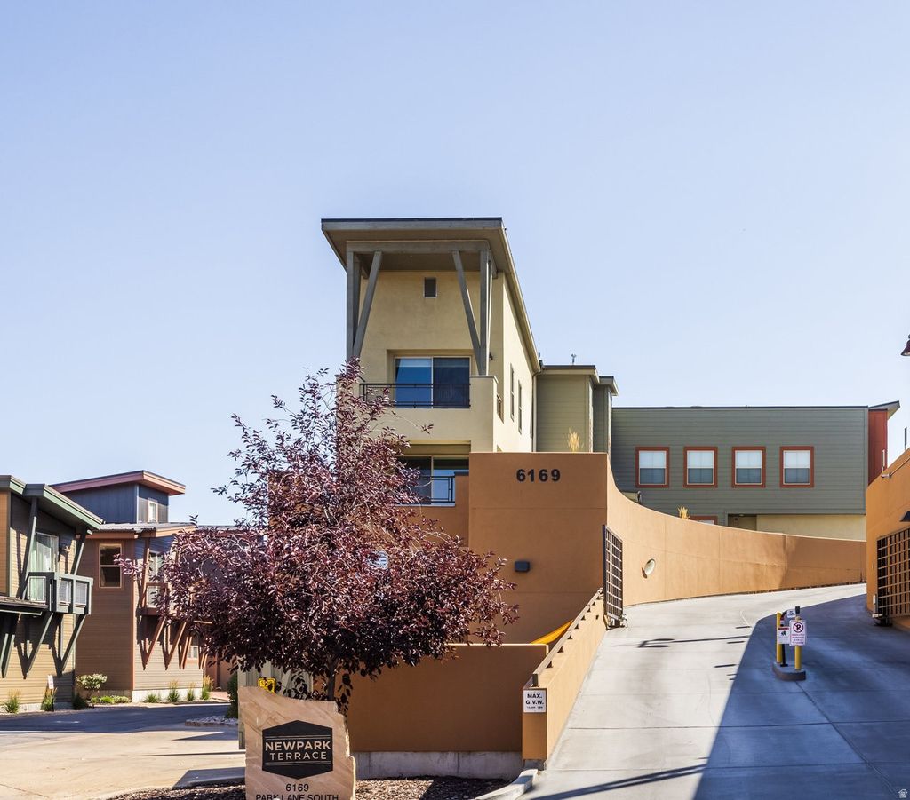 Photo of 6169 PARK LANE LN #9, Park City, UT 84098 (MLS # 2144167)