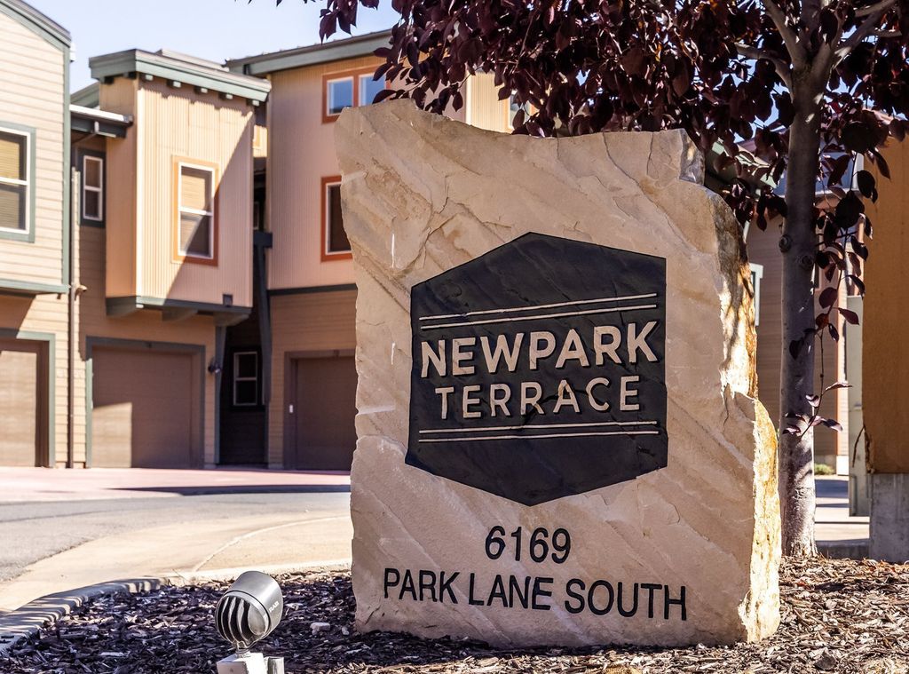 Photo of 6169 PARK LANE LN #9, Park City, UT 84098 (MLS # 2144167)