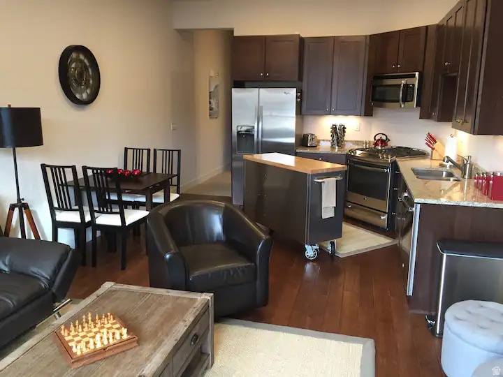 NEWPARK TERRACE - Residential