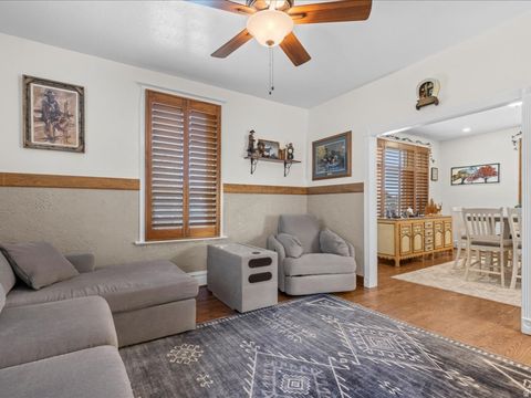 Tiny photo for 8187 N MOUNTAIN VIEW RD, Lake Point, UT 84074 (MLS # 2132818)