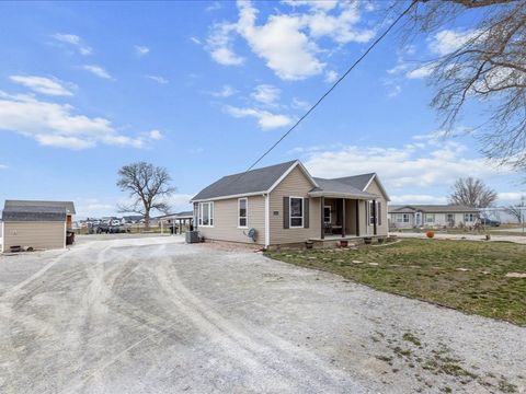 Tiny photo for 8187 N MOUNTAIN VIEW RD, Lake Point, UT 84074 (MLS # 2132818)