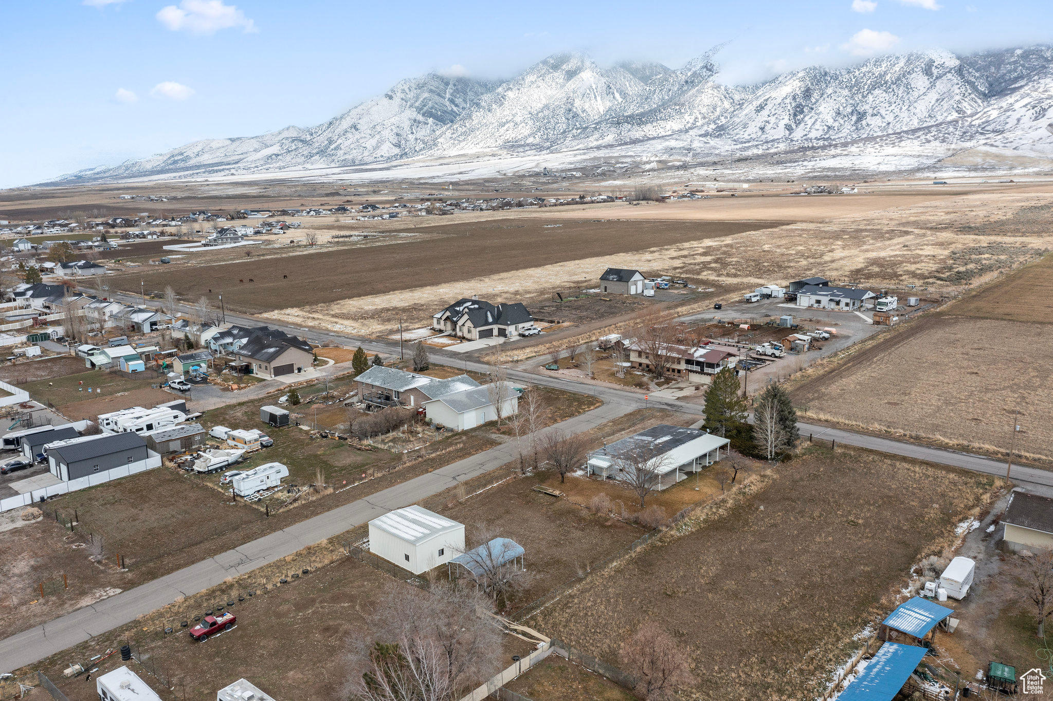 514 S 300, Mona, Utah image 30