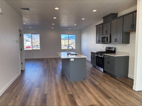 Tiny photo for 503 S 800 W #408, American Fork, UT 84003 (MLS # 2140107)