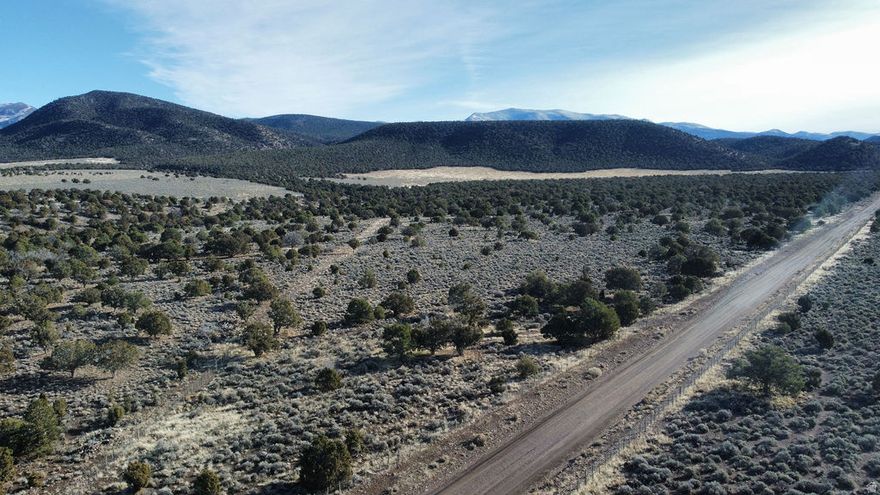 Escape to your own 80-acre sanctuary with a brand-new perimeter fence that surrounds the entire property for security and easy livestock management. This expansive parcel offers panoramic, awe-inspiring views and prime wildlife viewing opportunities-perfect for nature lovers, hunters, or anyone seeking a private outdoor retreat. With multiple elevated building sites, you can design a secluded estate, a ranch, or a recreation-friendly haven that blends seamlessly with the natural landscape. Space, privacy, and striking scenery come together in this rare offering.