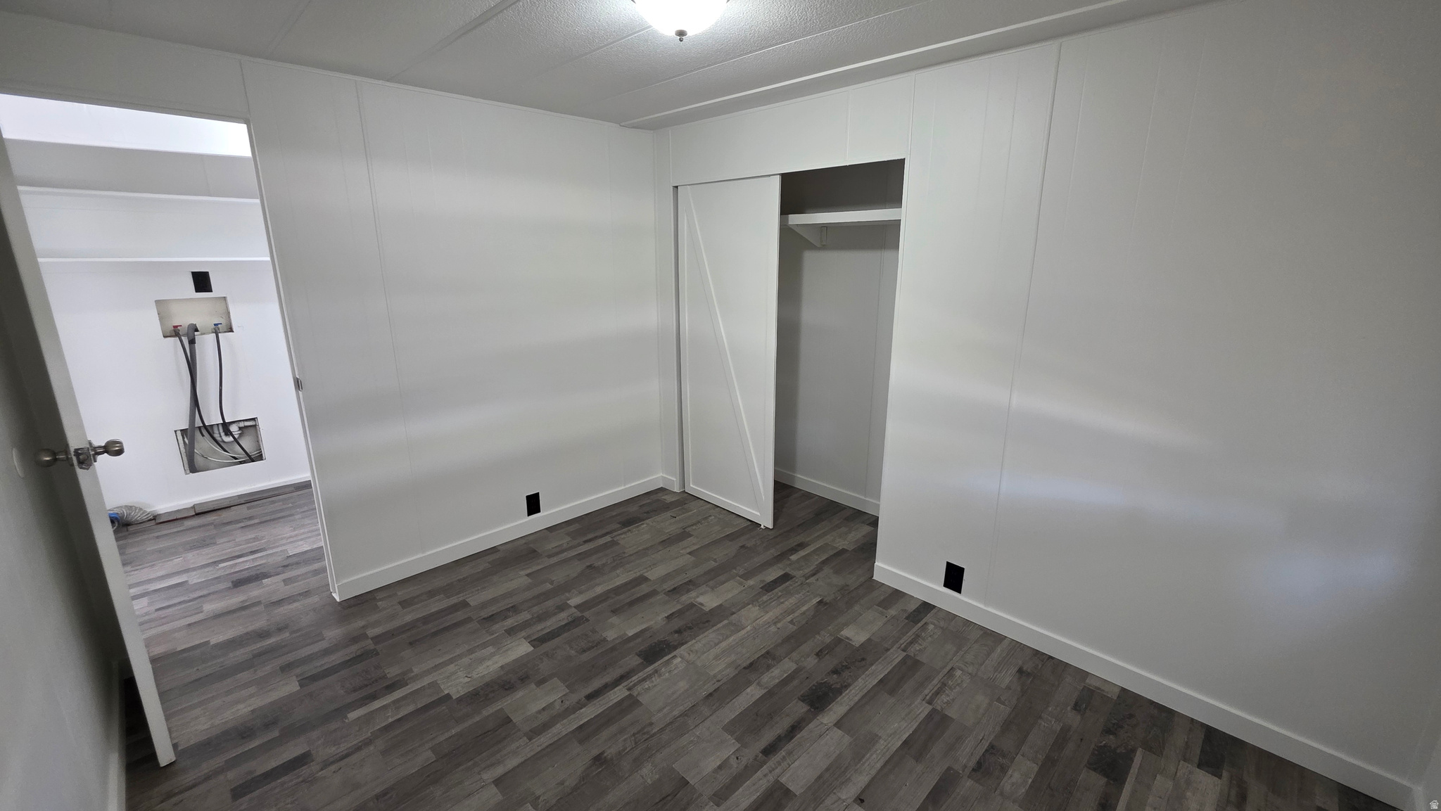 CAMELOT MANUFACTURED HOME COMMUNITY - Residential