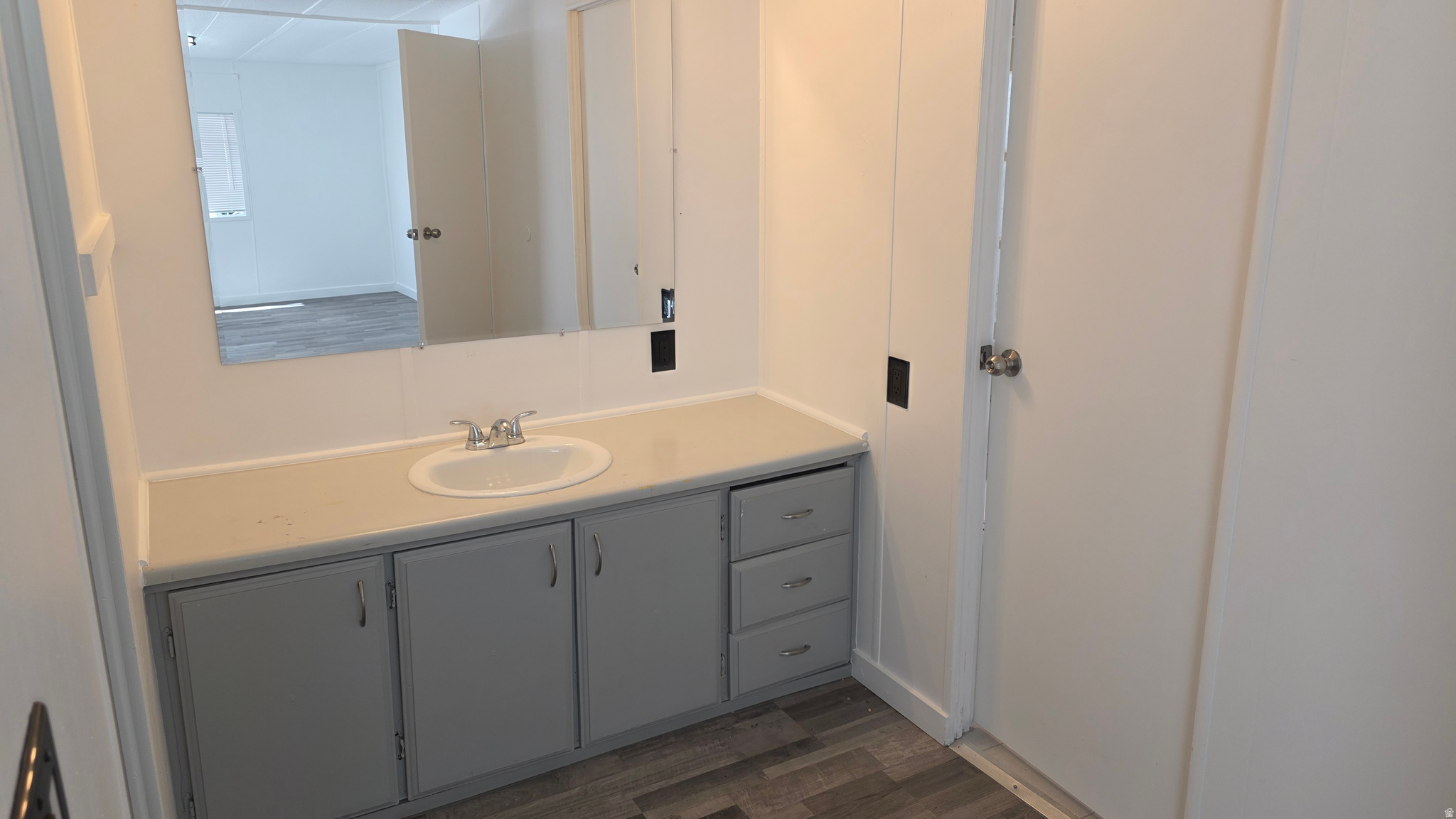 CAMELOT MANUFACTURED HOME COMMUNITY - Residential