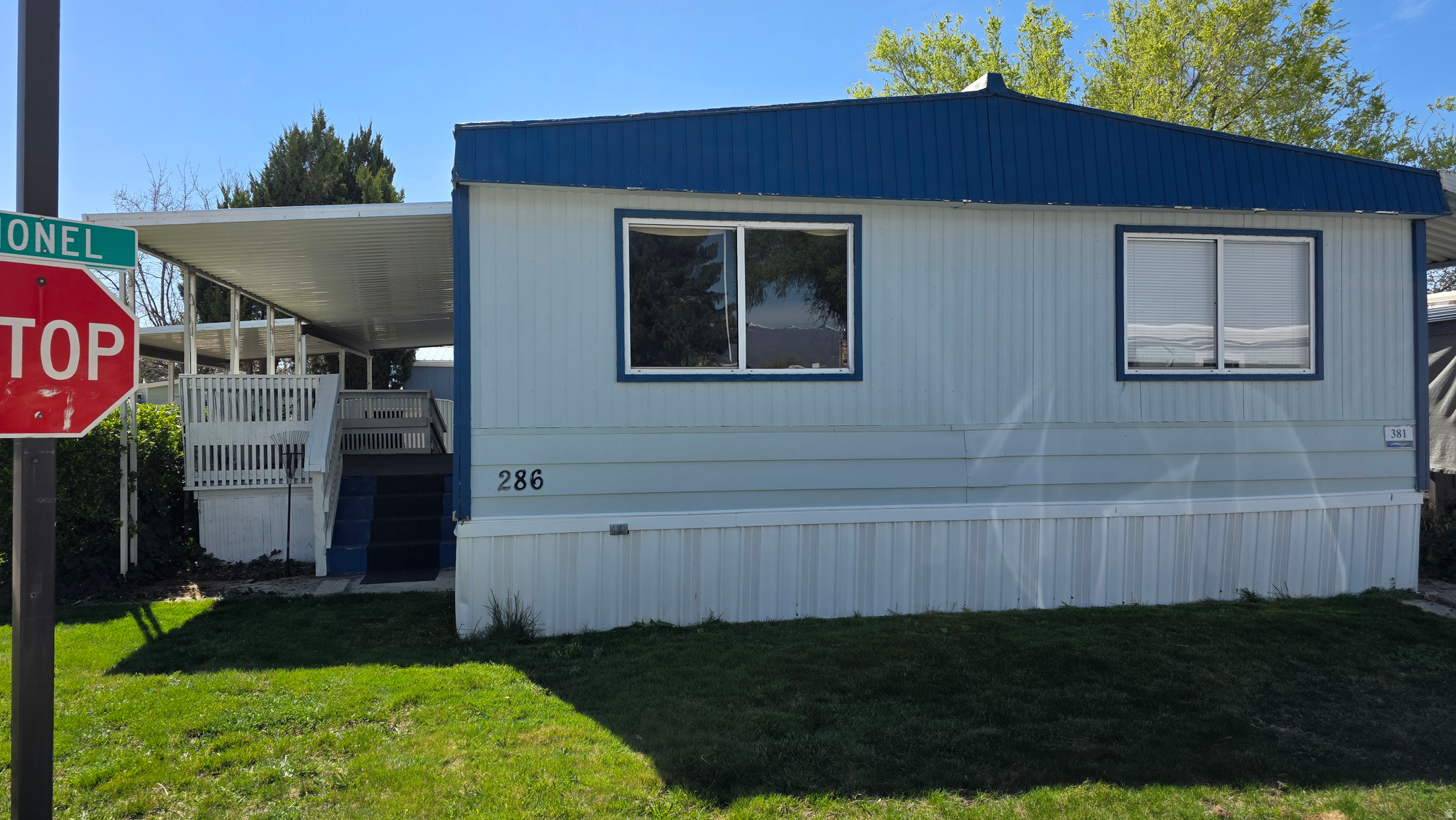 CAMELOT MANUFACTURED HOME COMMUNITY - Residential