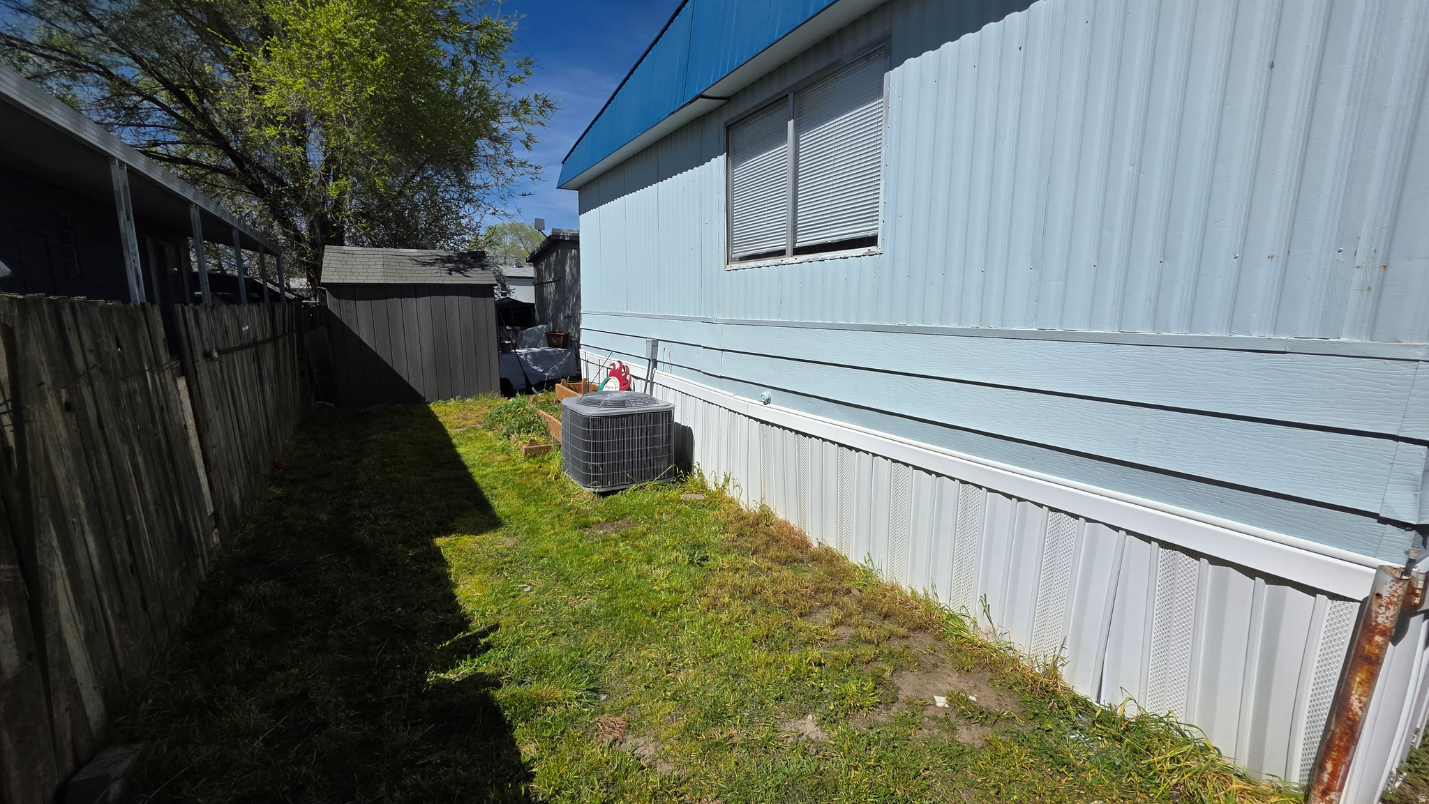 CAMELOT MANUFACTURED HOME COMMUNITY - Residential