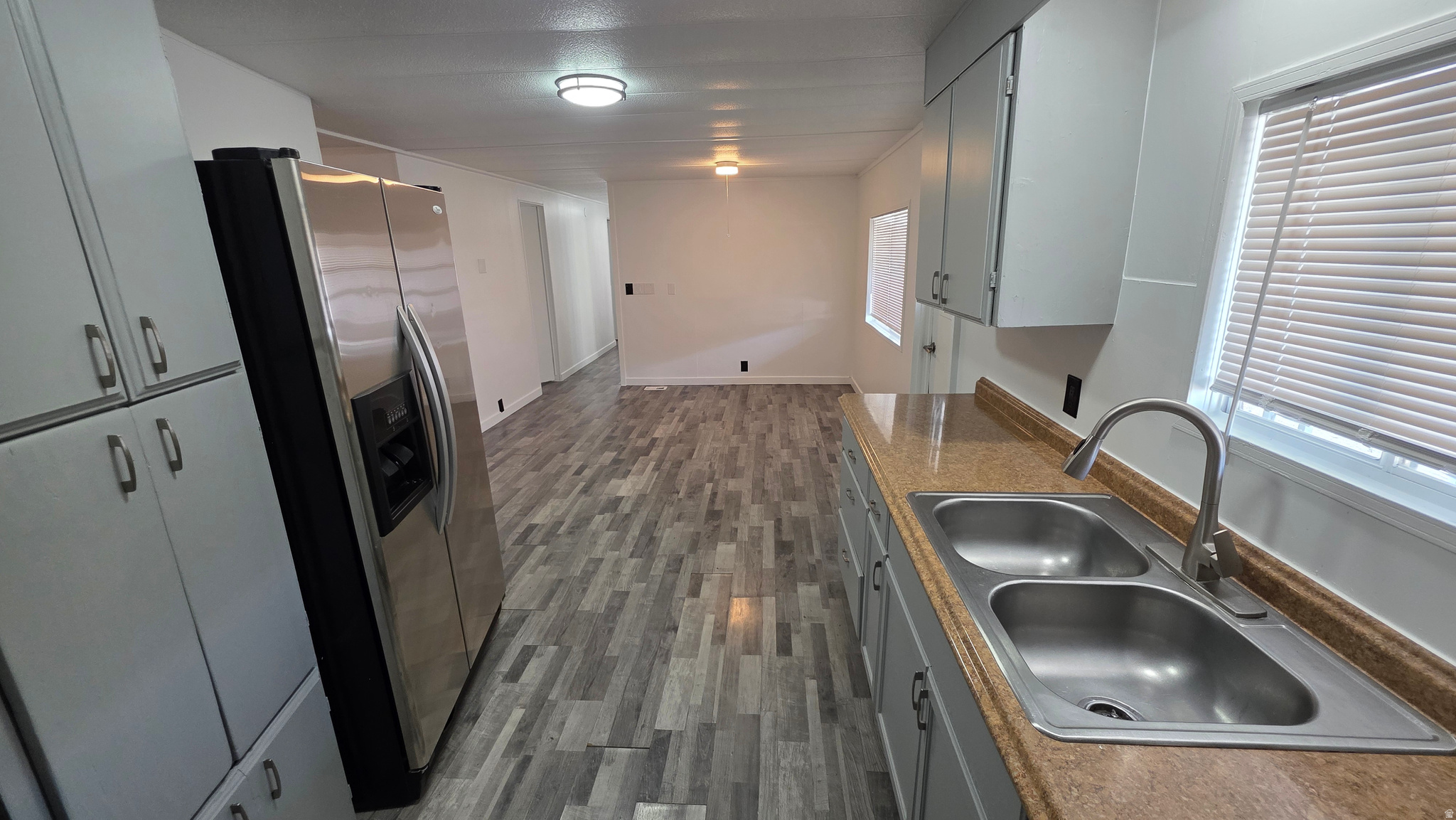 CAMELOT MANUFACTURED HOME COMMUNITY - Residential