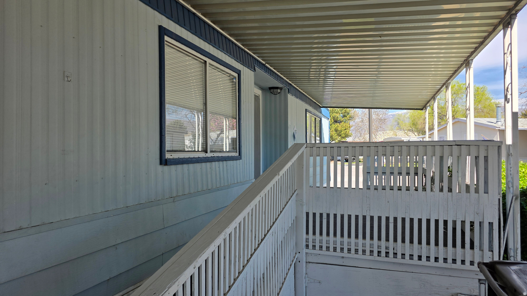 CAMELOT MANUFACTURED HOME COMMUNITY - Residential